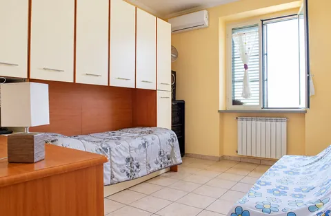 La chambre simple