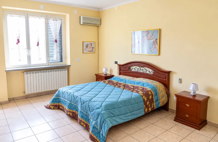La chambre double